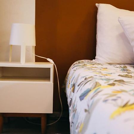 Cocon Au Coeur De Toulouse Apartment ภายนอก รูปภาพ