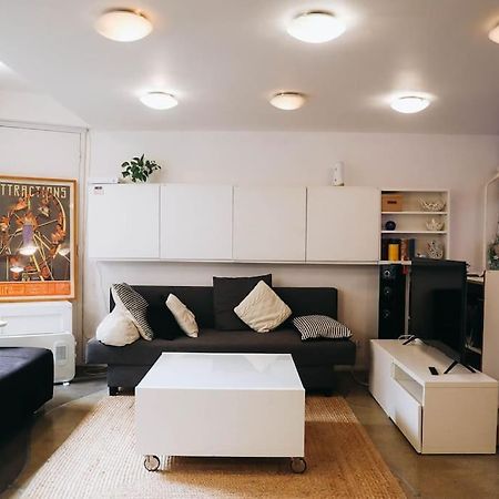 Cocon Au Coeur De Toulouse Apartment ภายนอก รูปภาพ