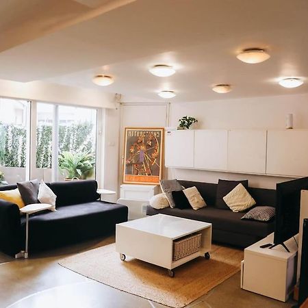 Cocon Au Coeur De Toulouse Apartment ภายนอก รูปภาพ