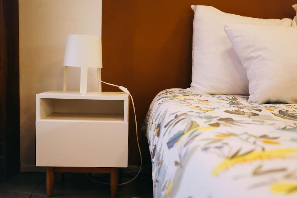Cocon Au Coeur De Toulouse Apartment ภายนอก รูปภาพ