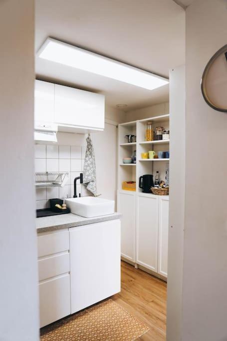 Cocon Au Coeur De Toulouse Apartment ภายนอก รูปภาพ