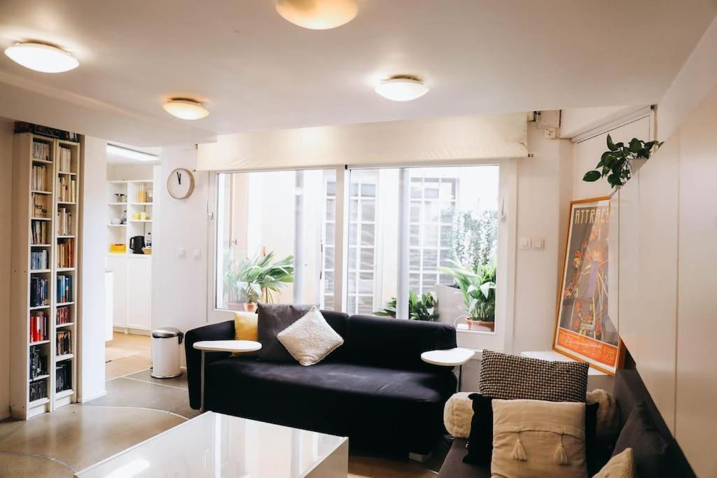 Cocon Au Coeur De Toulouse Apartment ภายนอก รูปภาพ