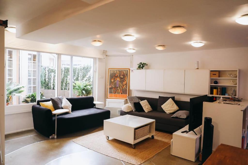 Cocon Au Coeur De Toulouse Apartment ภายนอก รูปภาพ