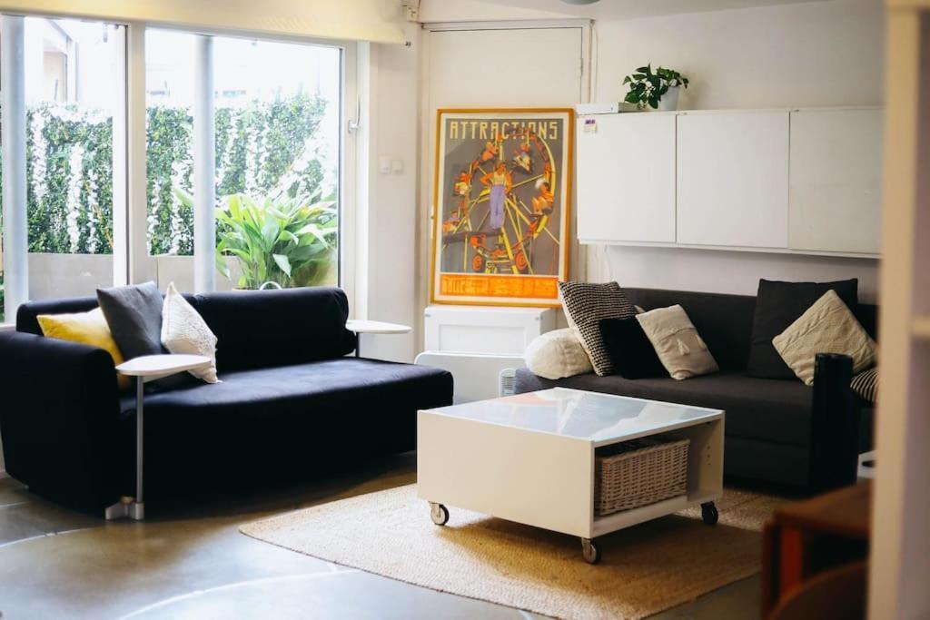 Cocon Au Coeur De Toulouse Apartment ภายนอก รูปภาพ